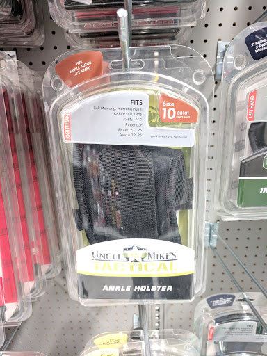 Sporting Goods Store «Academy Sports + Outdoors», reviews and photos, 5075 Goodman Rd, Olive Branch, MS 38654, USA