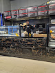 CURRYWURST HOUSE 54290 Trier