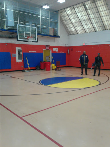 Church «The Salvation Army Corps Community Center», reviews and photos, 1151 Bushwick Ave, Brooklyn, NY 11221, USA