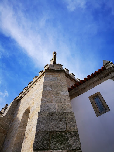 Igreja de Santa Maria de Azurara - Vila do Conde