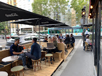 Atmosphère du Restaurant A la Fontaine à Paris - n°9