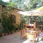 Photo n°5 de l'avis de Sergio.i fait le 12/08/2017 à 13:25 sur le  Locanda al Giglio d' Oro à Ruvo del Monte