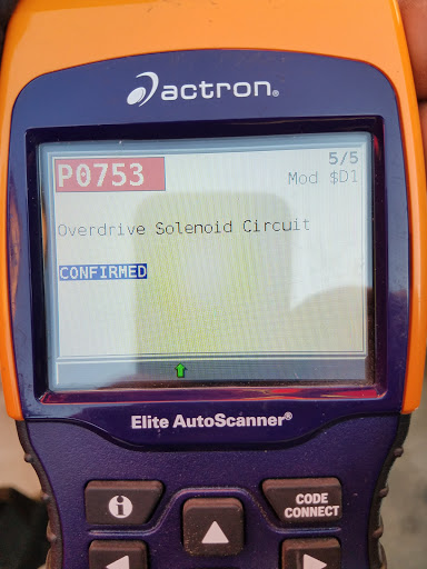 Auto Parts Store «Advance Auto Parts», reviews and photos, 100 N Wales Rd, North Wales, PA 19454, USA