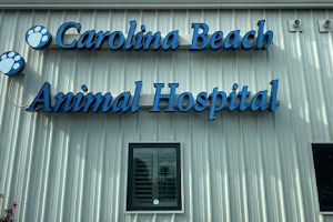 Carolina Beach Animal Hospital image