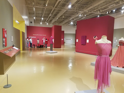 Modern Art Museum «El Paso Museum of Art», reviews and photos, 1 Arts Festival Plaza, El Paso, TX 79901, USA