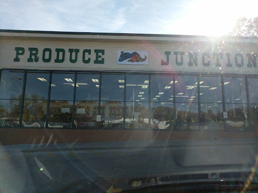 Produce Market «Produce Junction Inc», reviews and photos, 265 S Easton Rd, Glenside, PA 19038, USA