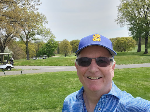 Golf Course «Kissena Park Golf Course», reviews and photos, 164-15 Booth Memorial Ave, Fresh Meadows, NY 11365, USA