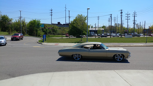 Donut Shop «Krispy Kreme», reviews and photos, 1021 Polaris Pkwy, Columbus, OH 43240, USA