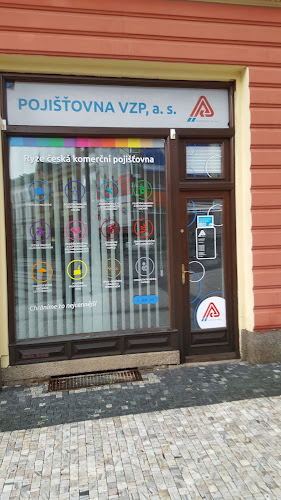 Recenze na Pojišťovna VZP v Liberec - Pojišťovna