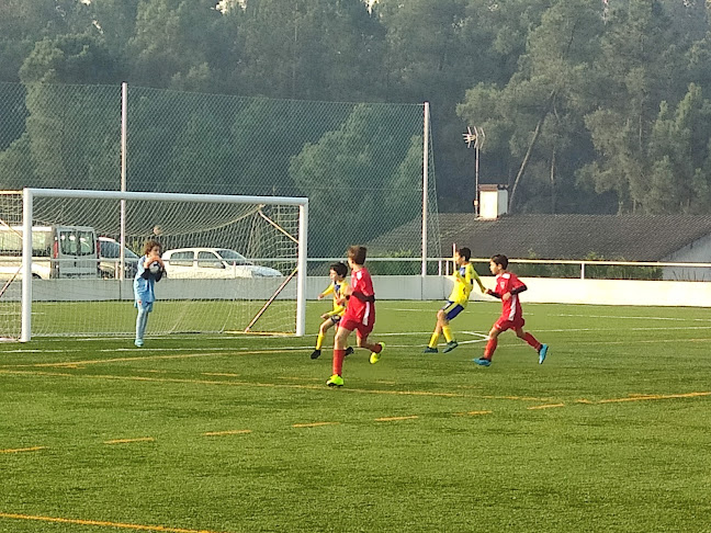 Campo de Jogos do F.C. Roriz