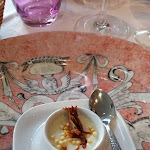 Photo n° 2 de l'avis de Marie.e fait le 29/04/2017 à 22:22 pour Aux Délices de Bacchus à Mexy