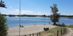 Foto von Plage de la Baraka annehmlichkeitenbereich