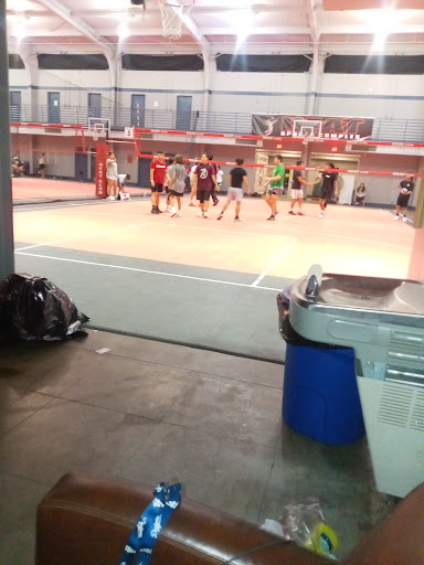 Fresno Heat Volleyball