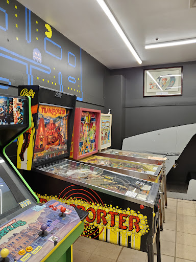 Toy Store «Classic Plastics Toy Store», reviews and photos, 406 Market St, Parkersburg, WV 26101, USA