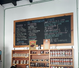 El Tostador, Sucursal Utrilla photo