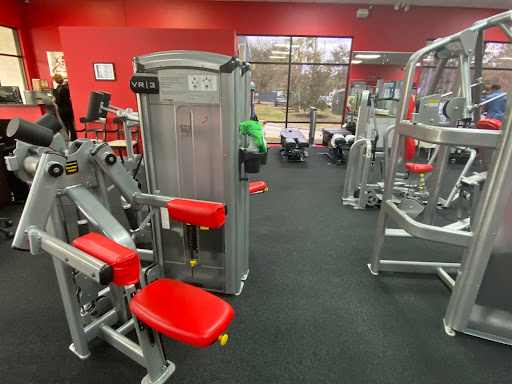 Gym «Snap Fitness», reviews and photos, 20041 S Tamiami Trail, Estero, FL 33928, USA