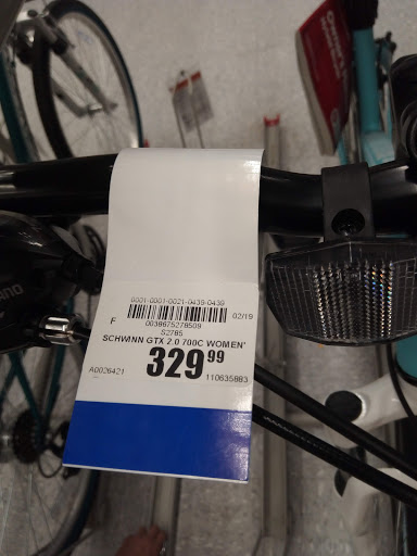 Sporting Goods Store «Academy Sports + Outdoors», reviews and photos, 4261 NW 63rd St, Oklahoma City, OK 73116, USA