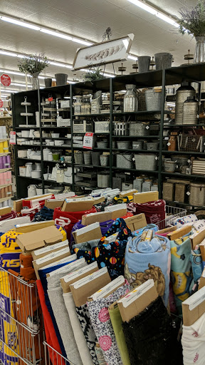 Craft Store «Hobby Lobby», reviews and photos, 3134 I-30 Frontage Rd, Greenville, TX 75402, USA