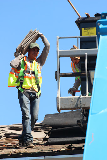 Roofing Contractor «North West Roofing», reviews and photos, 2425 S Colorado Blvd #280, Denver, CO 80222, USA