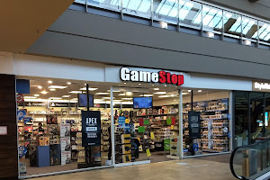 GameStop