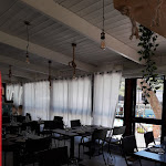 Photo n°2 de l'avis de Maria.i fait le 21/07/2019 à 14:49 sur le  Edera Food Hub - Casetta Bianca à Rome