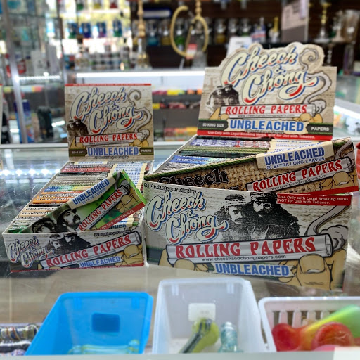 Tobacco Shop «Tobacco Corner», reviews and photos, 6636 Old Winter Garden Rd, Orlando, FL 32835, USA