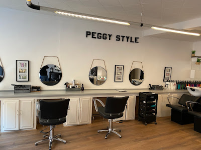 Peggy style à Lons-le-Saunier