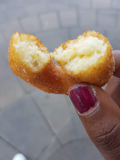 Donut Shop «Stan the Donut Man», reviews and photos, 7967 Cincinnati Dayton Rd, West Chester Township, OH 45069, USA