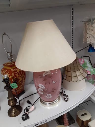 Thrift Store «Goodwill Industries of the Chesapeake, Inc.», reviews and photos, 3433 Sweet Air Rd, Phoenix, MD 21131, USA