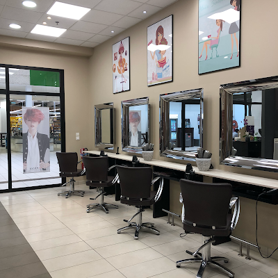 FD COIFFURE C.cial Super U Chemillé à Chemillé-en-Anjou