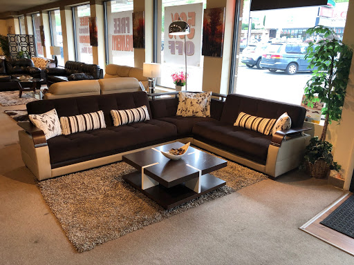 Furniture Store «All Brands Furniture», reviews and photos, 199 US-22, Green Brook Township, NJ 08812, USA