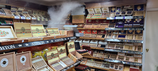 Cigar Shop «Cigar Castle», reviews and photos, 11724 N 56th St, Tampa, FL 33617, USA