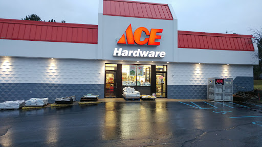 Hardware Store «Ace Hardware», reviews and photos, 12901 S Saginaw St, Grand Blanc, MI 48439, USA