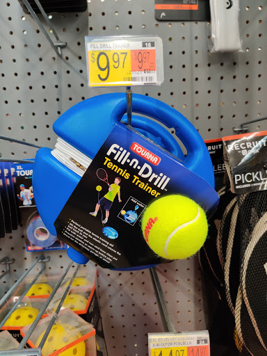 Department Store «Walmart Supercenter», reviews and photos, 96 Patrick Henry Way, Charles Town, WV 25414, USA