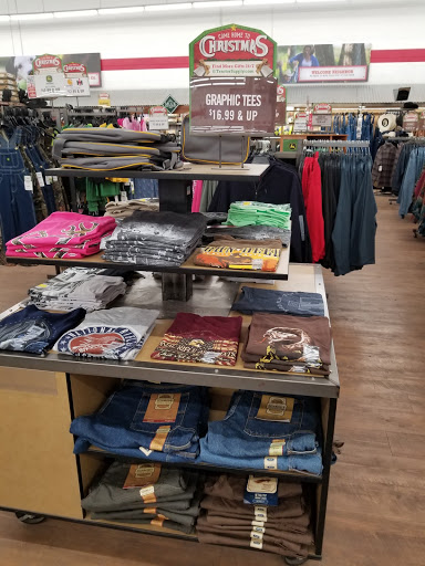 Home Improvement Store «Tractor Supply Co.», reviews and photos, 3184 US-11, Malone, NY 12953, USA