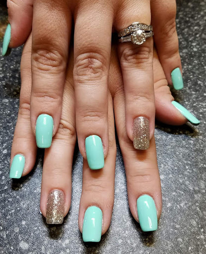 Beauty Salon «Glamour Salon and Spa», reviews and photos, 60 W Dundee Rd, Buffalo Grove, IL 60089, USA