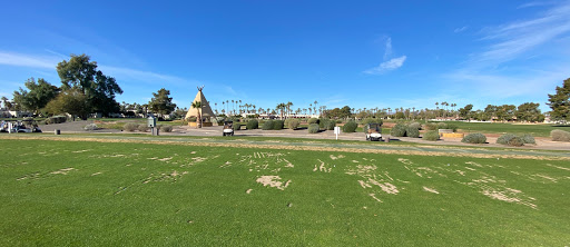 Golf Resort «Wigwam Golf Club», reviews and photos, 451 N Old Litchfield Rd, Litchfield Park, AZ 85340, USA