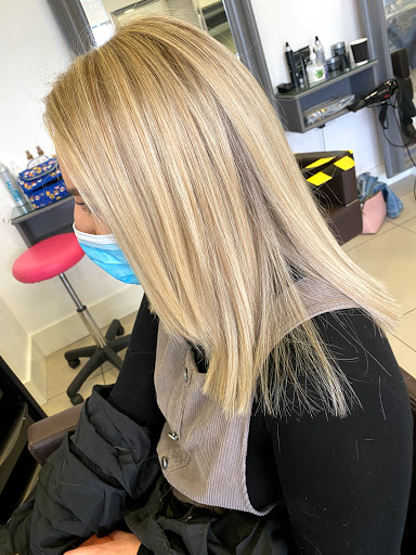 Muse Hairdressing in Trim, Co. Meath
