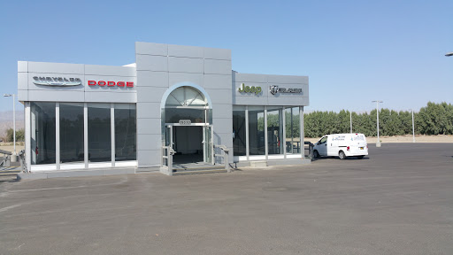 Locksmith «B Ok Locksmith», reviews and photos, 74794 42nd Ave Suite 10, Palm Desert, CA 92260, USA