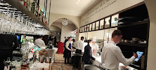 Atmosphère du Restaurant Brasserie Le Nord - Bocuse à Lyon - n°12