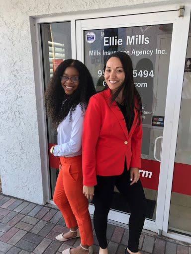 Insurance Agency «State Farm: Ellie Mills», reviews and photos