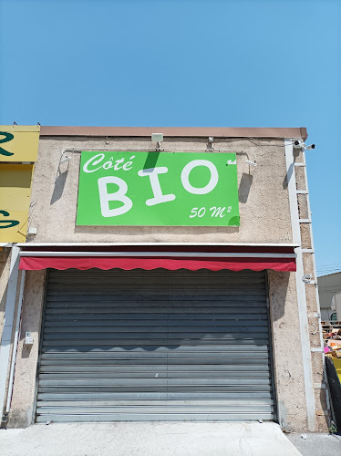 Épicerie Côté Bio Pégomas