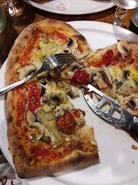 Pizza du Pizzeria Le Patio à Paris - n°13