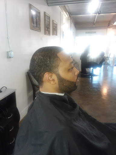 Barber Shop «Kut Kings Barber Shop», reviews and photos, 228 W Olney Rd, Norfolk, VA 23507, USA