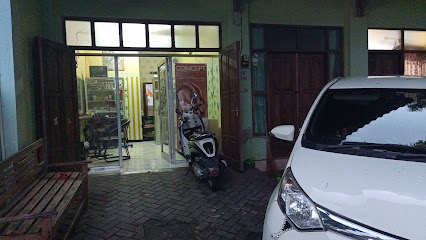 Salon Riky 2