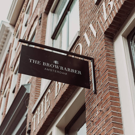 THE BROWBARBER | Browbar | Permanent Make Up | Powder Brows