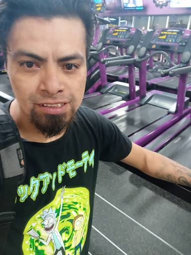 Gym «Planet Fitness», reviews and photos, 4001 S Decatur Blvd #10, Las Vegas, NV 89103, USA
