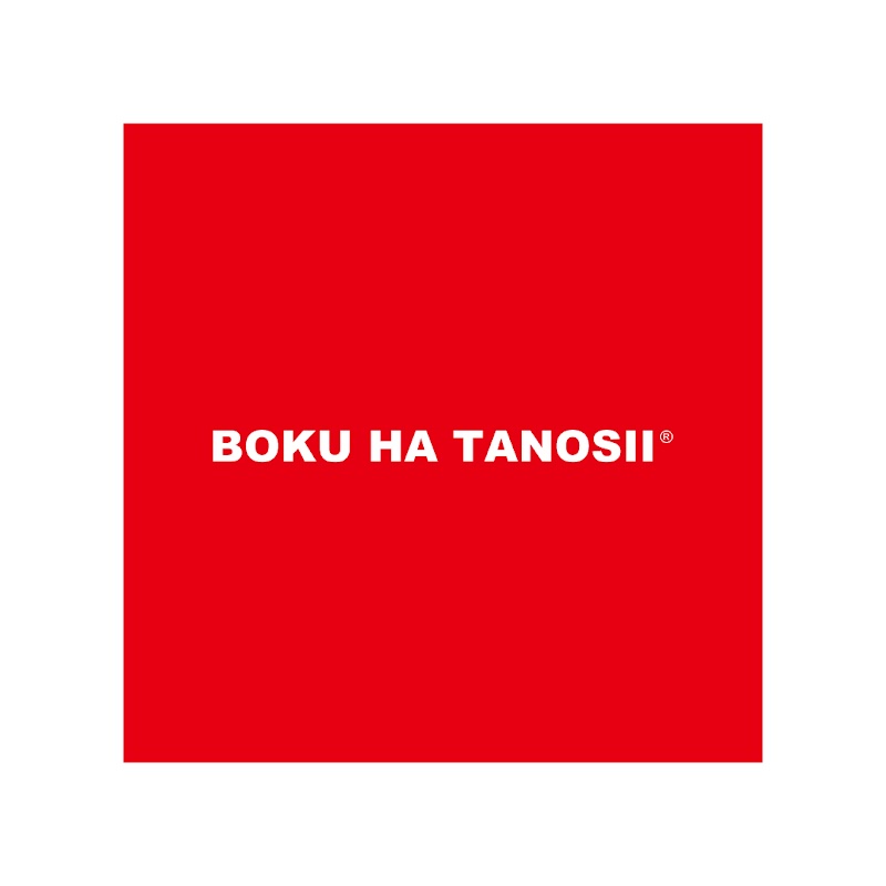 BOKU HA TANOSII 大阪店