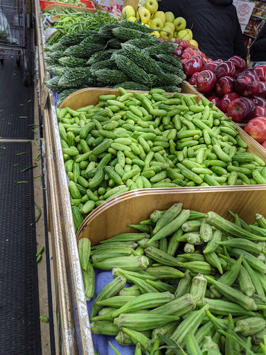 Indian Grocery Store «Patel Brothers», reviews and photos, 251-08 Hillside Avenue, Queens, NY 11426, USA