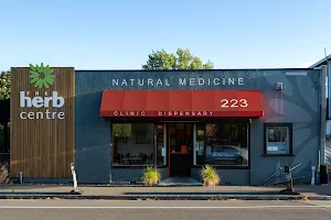 The Herb Centre Clinic, Dispensary & Store image
